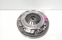 Volanta masa simpla cu placa presiune, Vw Polo (9N) 1.4 TDI, BMS, 5 vit man (id:691967)