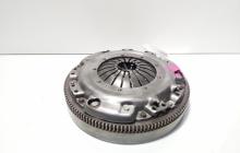 Volanta masa simpla cu placa presiune, Vw Polo (9N) 1.4 TDI, BMS, 5 vit man (id:691967)