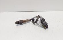 Sonda lambda, cod 9687161080, Citroen C3 (II) 1.6 HDI, 9H06 (id:691583)