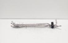 Set conducte alimentare combustibil, Vw Polo (9N) 1.4 TDI, BMS (id:691962)