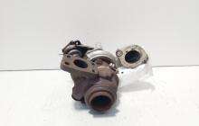 Turbosuflanta, cod 9673283680, Citroen Berlingo 2 1.6 HDI, 9H06 (id:692004)