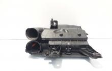 Carcasa filtru aer, cod 9673061080, Citroen C3 (II) 1.6 HDI, 9HP (id:691923)