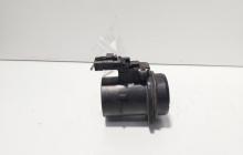 Debitmetru aer, cod 9683282980, Citroen C3 (II) 1.6 HDI, 9HP (id:691922)