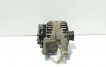 Alternator 140A Bosch, cod 12785605, Opel Astra G Coupe, 2.2 DTI, Y22DTR (idi:660041)