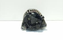 Alternator 140A Bosch, cod 12785605, Opel Astra G Cabriolet, 2.2 DTI, Y22DTR (idi:660041)