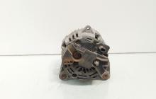 Alternator 120A, cod 8200360480, Renault Clio 3, 1.5 DCI, K9K752 (idi:660044)