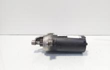 Electromotor, Audi A4 (8K2, B8) 2.0 TDI, CAG, cutie automata (id:691940)