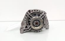 Alternator 90A, Denso, cod 51859038, Fiat Idea, 1.4 benz, 192B2000 (idi:650103)