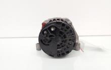 Alternator 90A, Denso, cod 51859038, Fiat Stilo Multi Wagon (192), 1.4 benz, 192B2000 (idi:650103)