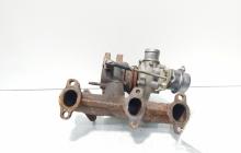 Turbosuflanta, cod 045253019L, Skoda Fabia 1 (6Y2) 1.4 TDI, BNM (idi:691588)