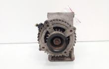 Alternator 140A Denso, cod 13587304, Opel Astra K Combi, 1.6 CDTI, B16DTU (idi:650986)
