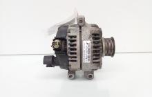 Alternator 140A Denso, cod 13587304, Opel Astra K Sedan, 1.6 CDTI, B16DTU (idi:650986)