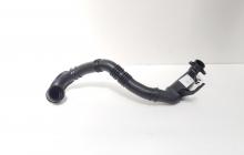 Tub intercooler, cod GM13265282, Opel Astra J 2.0 CDTI, A20DTH (id:691978)