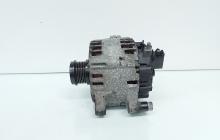 Alternator 150A, cod AV6N-10300-GC, Ford Grand C-Max, 1.6 TDCI, T1DB (idi:652345)