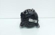 Alternator 150A, cod AV6N-10300-GC, Ford Grand C-Max, 1.6 TDCI, T1DA (idi:652345)