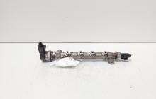 Rampa injectoare cu senzori, cod 04L089B, Seat Leon ST Combi (5F8) 2.0 TDI, CKF (idi:691601)