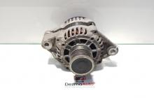Alternator 100A, cod GM13502583, Opel Astra J Combi, 2.0 CDTI, A20DTR (idi:393740)