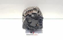 Alternator, cod 7711497267, Renault Megane 2 Combi, 1.5 DCI, K9K722 (idi:395048)