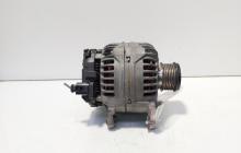 Alternator, Seat Ibiza 5 ST (6J8), 1.6 TDI, CAY (idi:646967)