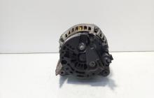 Alternator, Skoda Fabia 2 Combi (5J, 545), 1.6 TDI, CAY (idi:646967)