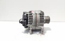 Alternator, cod 06F93023F, Audi A3 (8P1) 2.0 TDI, CFF (idi:690750)