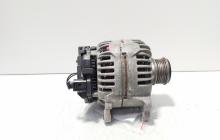 Alternator, cod 06F93023F, Audi A3 (8P1) 2.0 TDI, CFF (idi:690750)