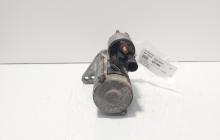 Electromotor, cod 02Z911023H, Seat Toledo 3 (5P2), 1.9 TDI, BXE, 5 vit man (idi:691589)
