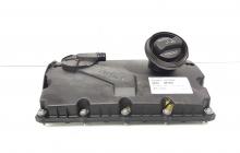 Capac culbutori, cod 038103469AD, Audi A3 (8P1) 1.9 TDI, BKC (idi:691267)