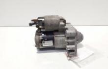 Electromotor, cod V755001780, Citroen C4 (II), 1.4 B, 8FP, 5 vit man (idi:417068)