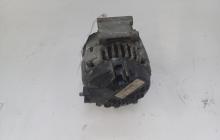 Alternator 150A Valeo, cod A0009060401, Mercedes Clasa C Coupe (C204), 2.2 CDI, OM651911 (idi:641072)