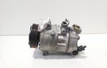 Compresor clima, Vw Golf 5 Variant (1K5) 1.9 TDI, BXE (idi:687072)
