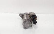 Electromotor, cod 02T911023S, Seat Ibiza 4 (6L1), 1.4 b, BXW, 5 vit man (idi:432440)