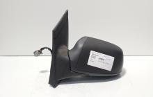 Oglinda electrica stanga, Ford Focus 2 (DA) (id:619076)