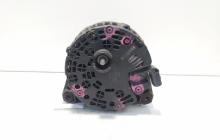 Alternator 150A Bosch, cod 7G9N-10300-EA, Ford Mondeo 4 Sedan, 2.0 TDCI, QXBA (idi:640124)