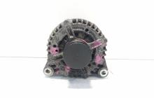 Alternator 150A Bosch, cod 7G9N-10300-EA, Ford Mondeo 4 Sedan, 2.0 TDCI, QXBA (idi:640124)