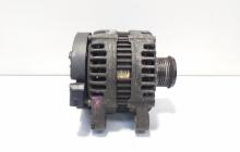 Alternator 150A Bosch, cod 7G9N-10300-EA, Ford Mondeo 4 Sedan, 2.0 TDCI, QXBB (idi:640124)