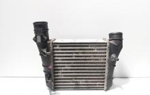 Radiator intercooler, cod 8E0145805AA, Seat Exeo ST (3R5) 2.0 TDI, CAG (id:683589)