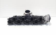 Galerie admisie cu clapete, cod 03L129711E, Vw Jetta 3 (1K2) 2.0 TDI, CBD (idi:691936)