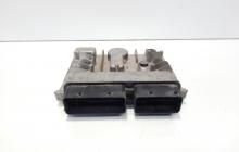 Calculator motor ECU, cod 55586526, Opel Astra J GTC, 1.7 CDTI, A17DTS (idi:610210)
