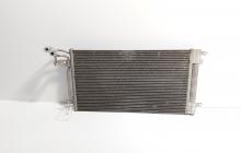 Radiator clima, cod 6R0820411D, Vw Polo (6R) 1.6 TDI, CAY (id:688814)
