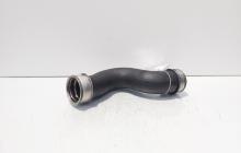 Furtun intercooler, cod 1K0145832E, Vw Passat (3C2) 2.0 TDI, BKD (idi:691935)