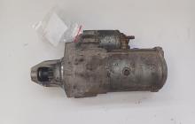 Electromotor Valeo, cod A0051518901, Mercedes Clasa E T-Model (S211), 3.0 CDI V6, OM642920, cutie automata (idi:641156)