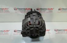 Alternator, Seat Cordoba (6L2), 1.2B, AZQ (idi:319431)