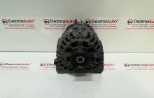 Alternator, Skoda Fabia 1 Combi (6Y5), 1.2B, AZQ (idi:319431)