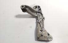 Suport brat trapez stanga fata, cod 1K0199295E, Seat Toledo 3 (5P2) (id:691917)