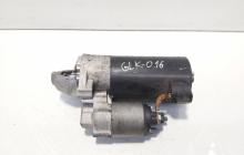 Electromotor, cod A6519062800, Mercedes Sprinter 3-t Platforma (906), 2.2 CDI, OM651955, 6 vit man (idi:641167)