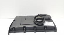 Capac culbutori, cod 03G103469N, Audi A3 (8P1) 2.0 TDI, BKD (idi:691933)