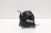 Alternator 150A, cod AV6N-10300-GC, Ford Focus 3, 1.6 TDCI, T1DB (idi:691975)