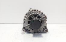 Alternator 150A, cod AV6N-10300-GC, Ford Galaxy 2 1.6 TDCI, T1WA (idi:691969)