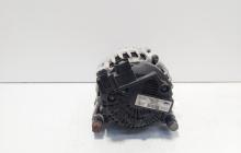 Alternator 150A, cod AV6N-10300-GC, Ford S-Max 1 1.6 TDCI, T1WA (idi:691969)